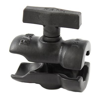 RAM Mounts - RAM-200-1OFU - RAM 1 1/2Inch SNGL SOCKET ARM W/ OCT FEMALE