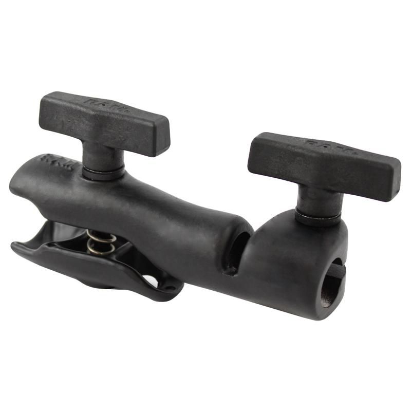 RAM Mounts - RAM-200-CHU - RAM SNGLE SOCKET ARM W/ 1/2Inch EMALE HOLE