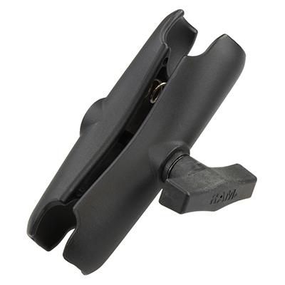 RAM Mounts - RAM-201 - Bras à double rotule RAM
