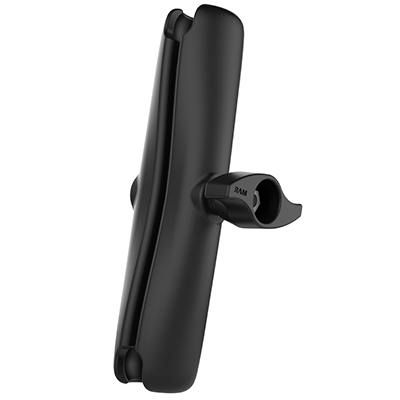 RAM Mounts - RAM-201MU-D - Bras à double emboîtement avec métal