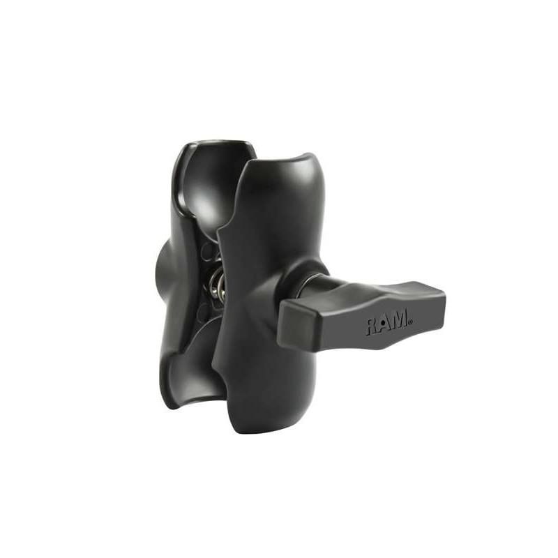 RAM Mounts - RAM-201U-B-50 - 50 BULK PKGD SOCKET ARM ASSY RAM-201U-B-50