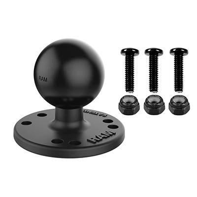 RAM Mounts - RAM-202-G4 - Base et boule RAM pour garmin