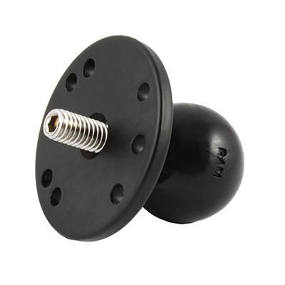 RAM Mounts - RAM-202CU - Socle avec boule pour RAM Unpkd
