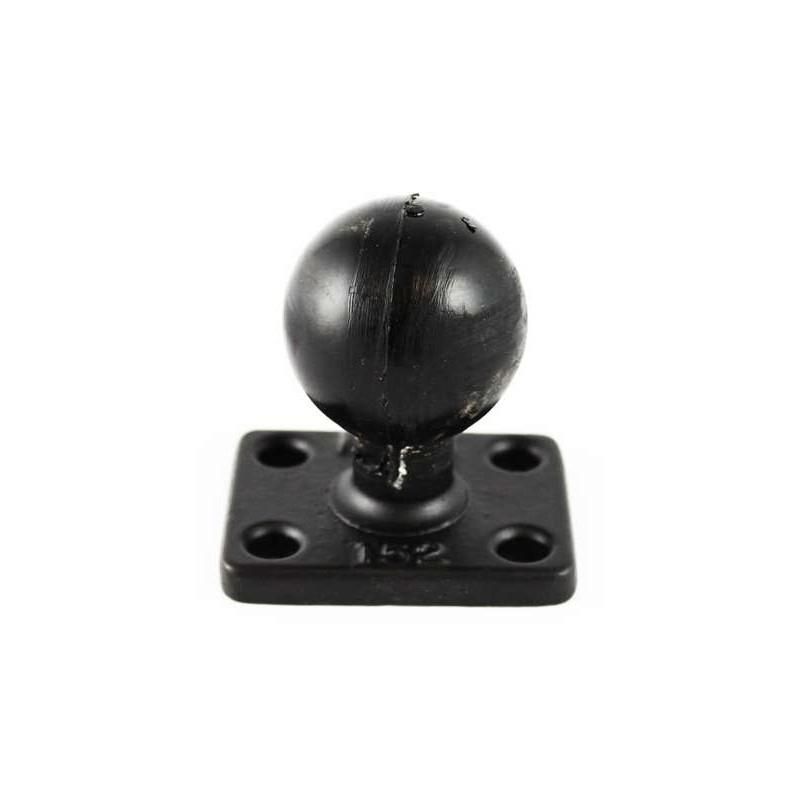 RAM Mounts - RAM-202U-152-100 - 100 pkgd en vrac ram-202u-152