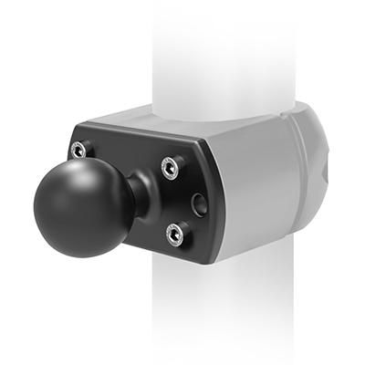 RAM Mounts - RAM-202U-CRO1 - Base RAM pour chariots élévateurs à couronne