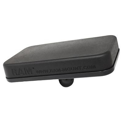 RAM Mounts - RAM-202U-PAD1 - Coussin pour bélier Unpkd avec 1 1/2inch