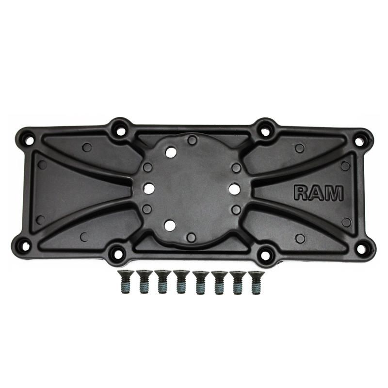 RAM Mounts - RAM-202U-UK2 - Unpkd intermec plate die