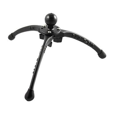 RAM Mounts - RAM-205U - Unpkd tri-pod avec boule