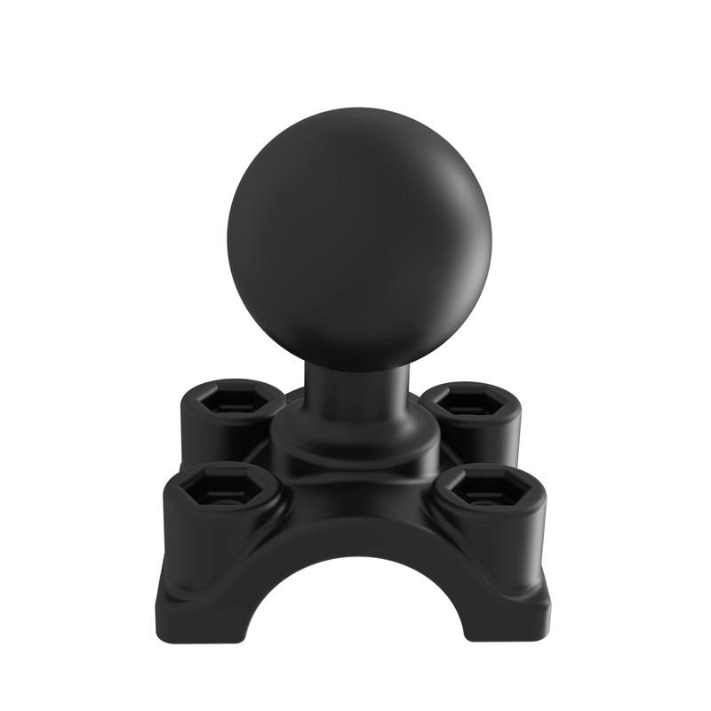 RAM Mounts - RAM-219U-MOD - Support de rail modifié pour nous