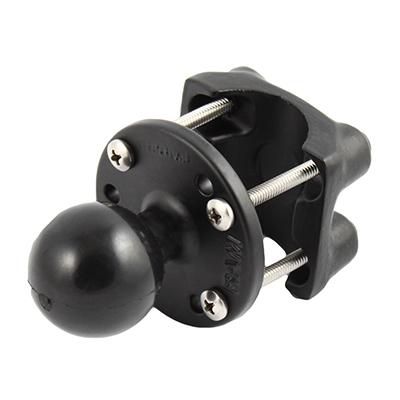 RAM Mounts - RAM-220U - RAM Unpkd 1inch- 1 1/4inch