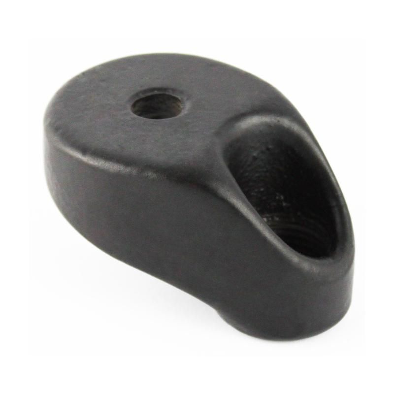 RAM Mounts - RAM-227U - UNPKD 1/2Inch NPT HOLE W/FLANGE (SWING ARM)