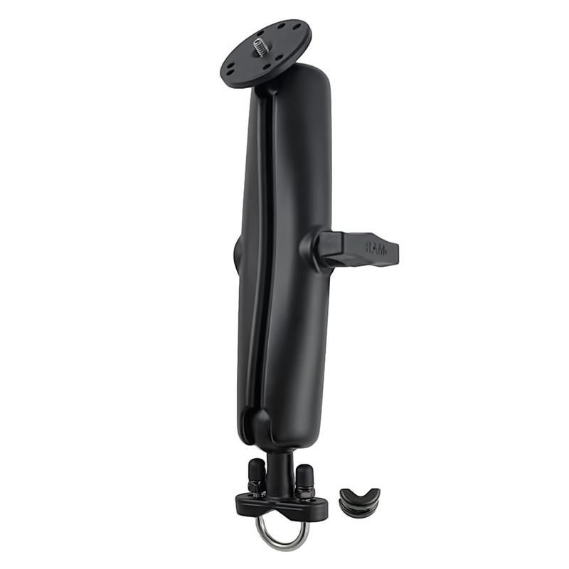 RAM Mounts - RAM-231-D-202AU - RAM Unpk avec boulon en U bras long