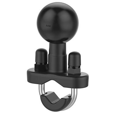 RAM Mounts - RAM-231U - RAM AVEC BOULON EN U POUR 3/4" À 1" DE DIA.