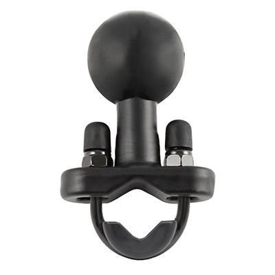 RAM Mounts - RAM-231ZU - Unpkd ram rail base avec boule