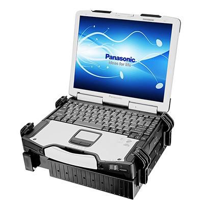 RAM Mounts - RAM-234-3 - Support universel pour ordinateur portable