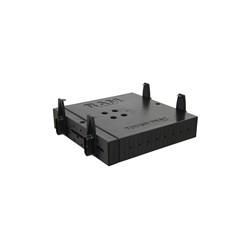 RAM Mounts - RAM-234-3K1 - RAM universel pour ordinateur portable résistant