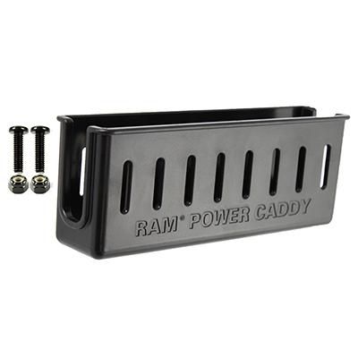 RAM Mounts - RAM-234-5 - Caddy de puissance RAM