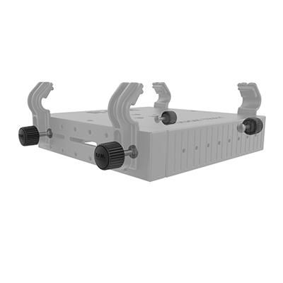 RAM Mounts - RAM-234-AK1 - Kit de boutons réglables RAM pour