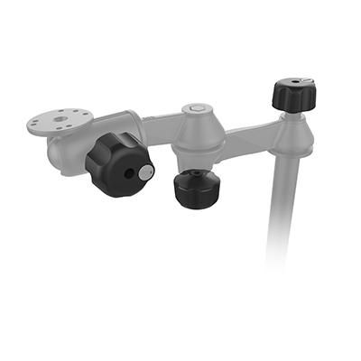 RAM Mounts - RAM-234-LK1U - Kit de verrouillage de RAM pour pan1
