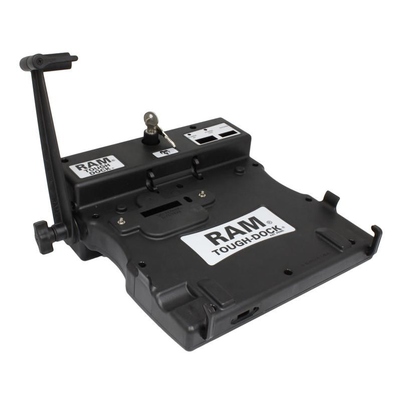 RAM Mounts - RAM-234-PAN2 - Ram passif panasonic cf18