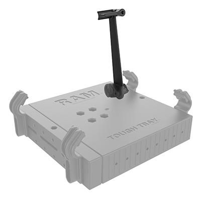 RAM Mounts - RAM-234-S2 - Soutien à l'écran de l'ordinateur portable RAM