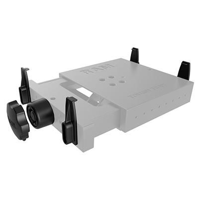RAM Mounts - RAM-234-SKNMU - Kit de bouton de sécurité RAM