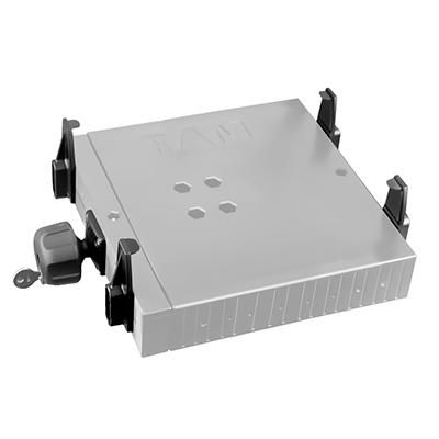 RAM Mounts - RAM-234-SNM - Kit Ram secure-n-motion