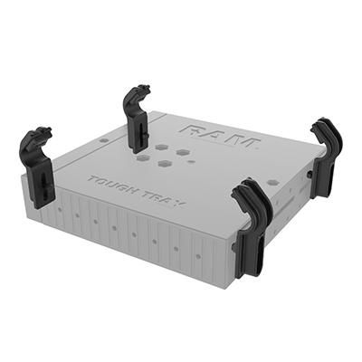 RAM Mounts - RAM-234K-4U - Support latéral pour plateau d'ordinateur portable RAM