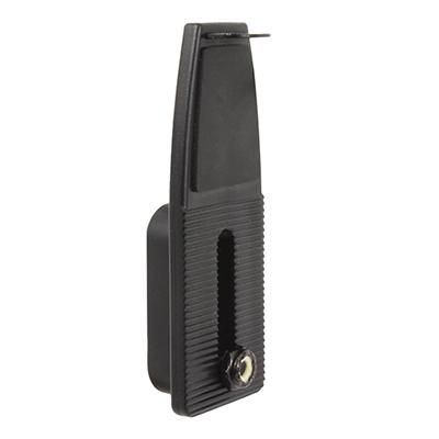 RAM Mounts - RAM-234K1U - RAM UNIVSL LAPTOP TRAY SIDE KEEPER FLAT