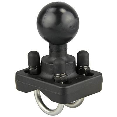 RAM Mounts - RAM-235-2U - RAM Unpk avec 2 boulons en U pour