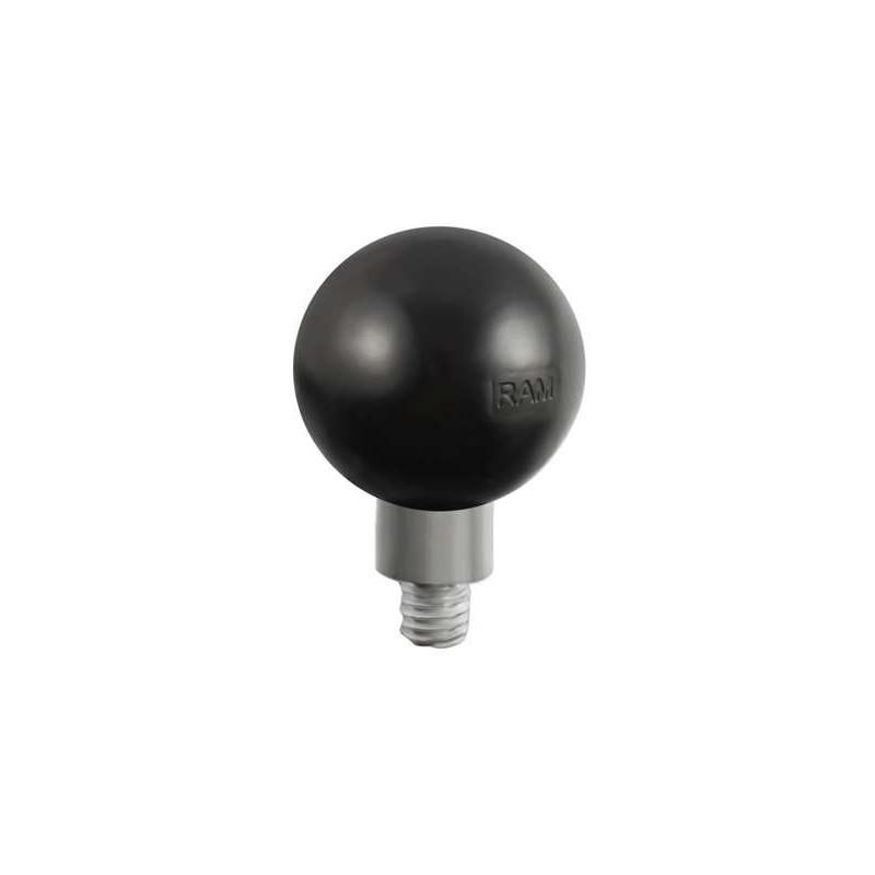 RAM Mounts - RAM-236UU-200 - 200 qty. Base de projecteur RAM