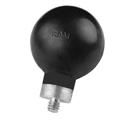 RAM Mounts - RAM-237 - Boule RAM avec 1/4inch-20