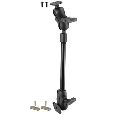 RAM Mounts - RAM-238-WCT-9-MS2 - Rail pour siège de fauteuil roulant RAM