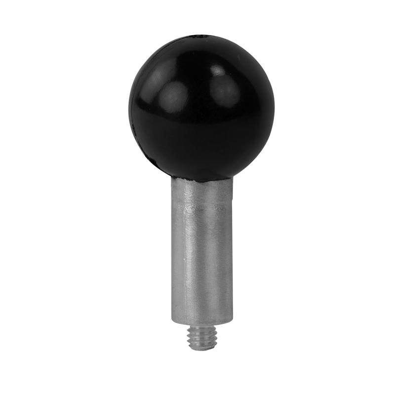 RAM Mounts - RAM-239U - Unpkd. Boule de RAM avec