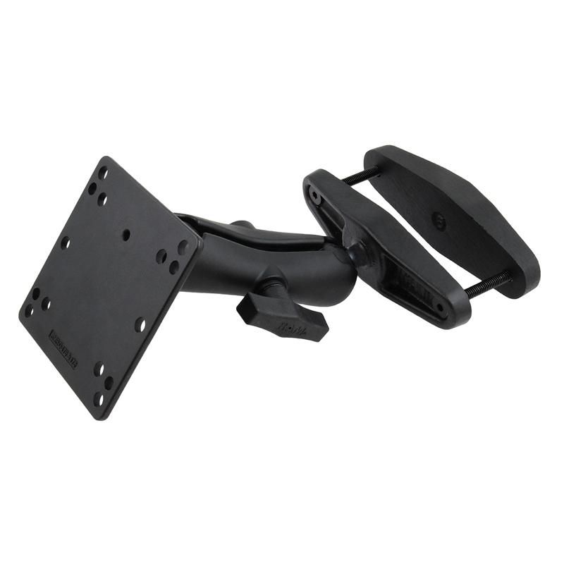 RAM Mounts - RAM-246-247U-5 - Plaque de montage RAM Unpkd vesa