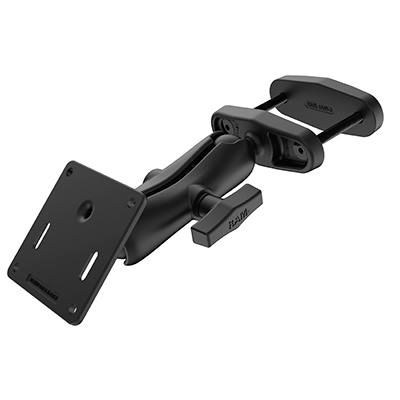 RAM Mounts - RAM-2461-247U-3 - Monture RAM Unpkd 2461, 3inch