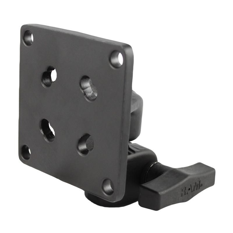 RAM Mounts - RAM-2461HU - RAM petite plaque de vesa de 75 mm