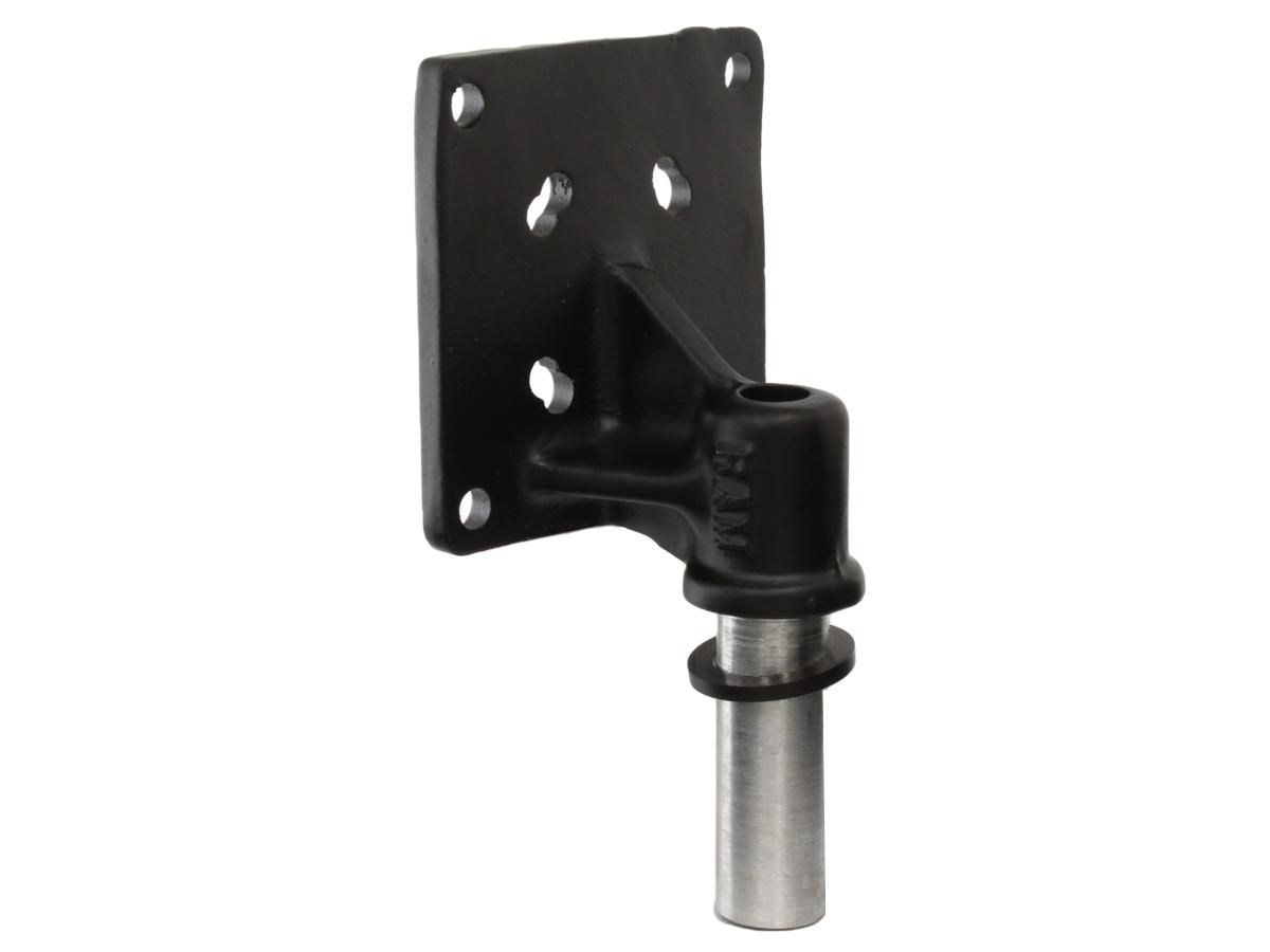 RAM Mounts - RAM-2461PU - RAM petite plaque de vesa de 75 mm