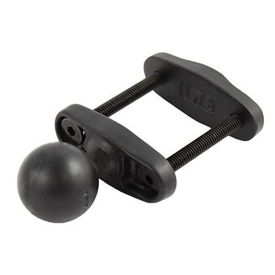 RAM Mounts - RAM-247-17 - Socle avec boule de RAM 1,7