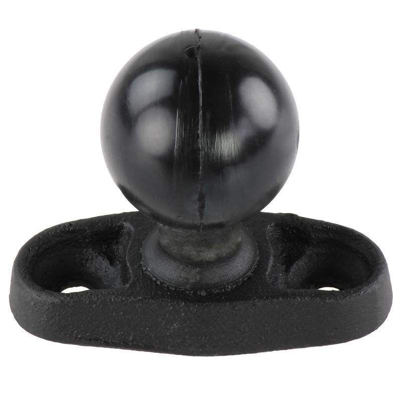 RAM Mounts - RAM-247TU-15 - Unpk ram clamp base avec boule