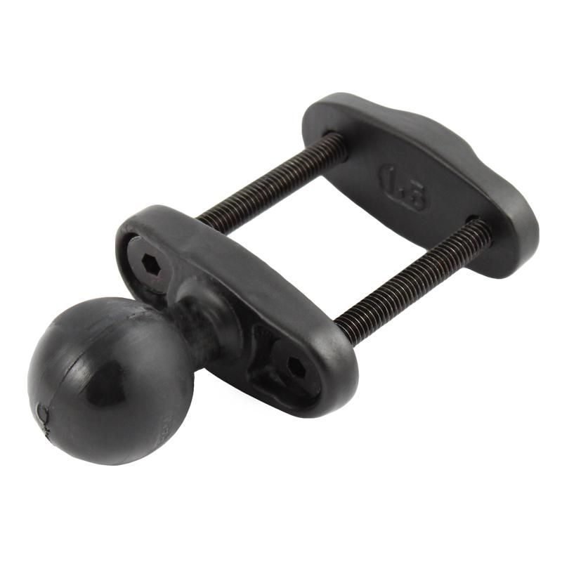 RAM Mounts - RAM-247U-15 - Base de la pince, 1,5" - max, taille C