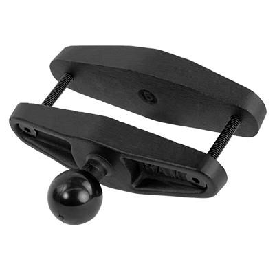 RAM Mounts - RAM-247U-5 - Base de serrage, 5" - max, taille C