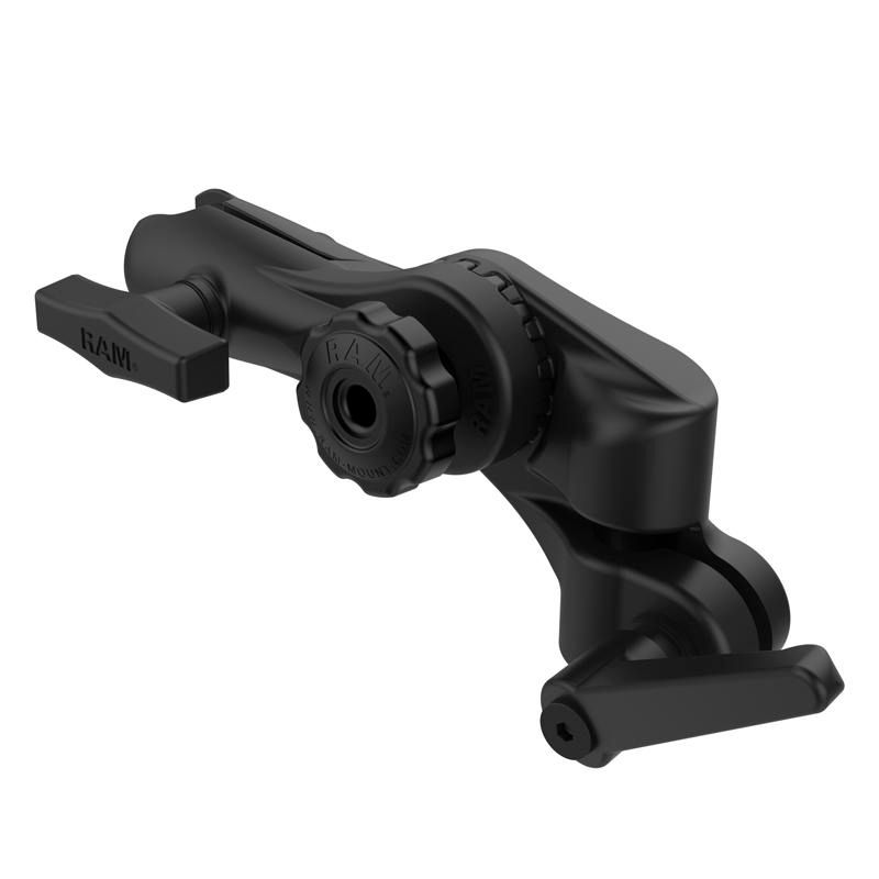 RAM Mounts - RAM-261-ADJU - Bras oscillant RAM avec douille simple