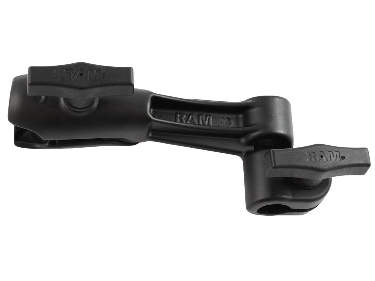 RAM Mounts - RAM-261U - Bras oscillant RAM avec douille simple