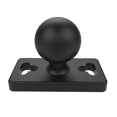 RAM Mounts - RAM-263U - Ram base bosch et 8020 rail