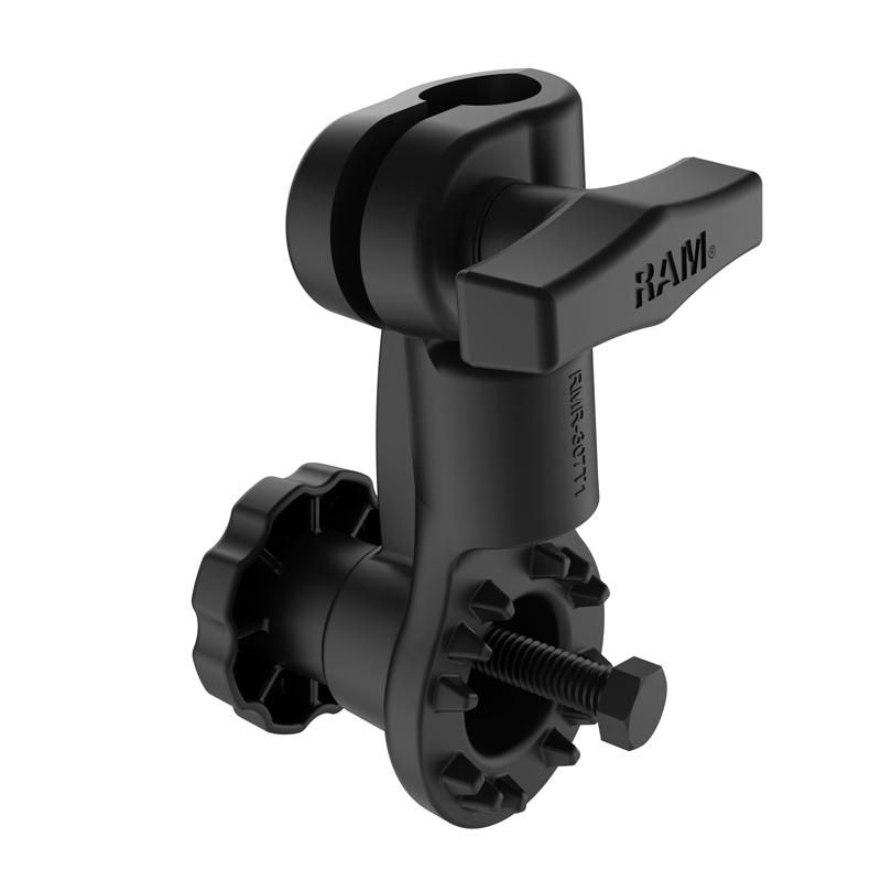 RAM Mounts - RAM-284U - RAM f tuyau 1/2inch avec/mâle