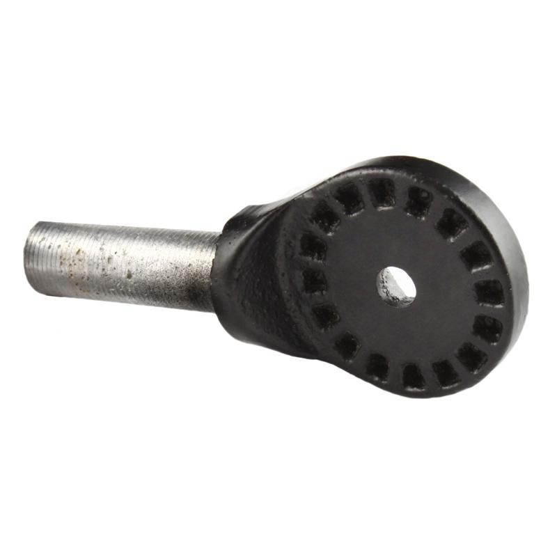 RAM Mounts - RAM-285U - RAM M 1/2Inch PIPE W/ F TEETH ADJ. DESIGN