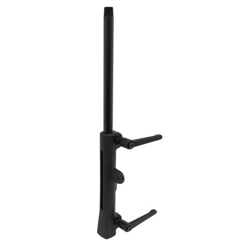 RAM Mounts - RAM-290U - Assemblage du pilier RAM.