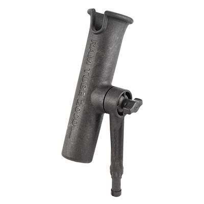 RAM Mounts - RAM-301-NB - Tube Ram 2000 support de canne à pêche