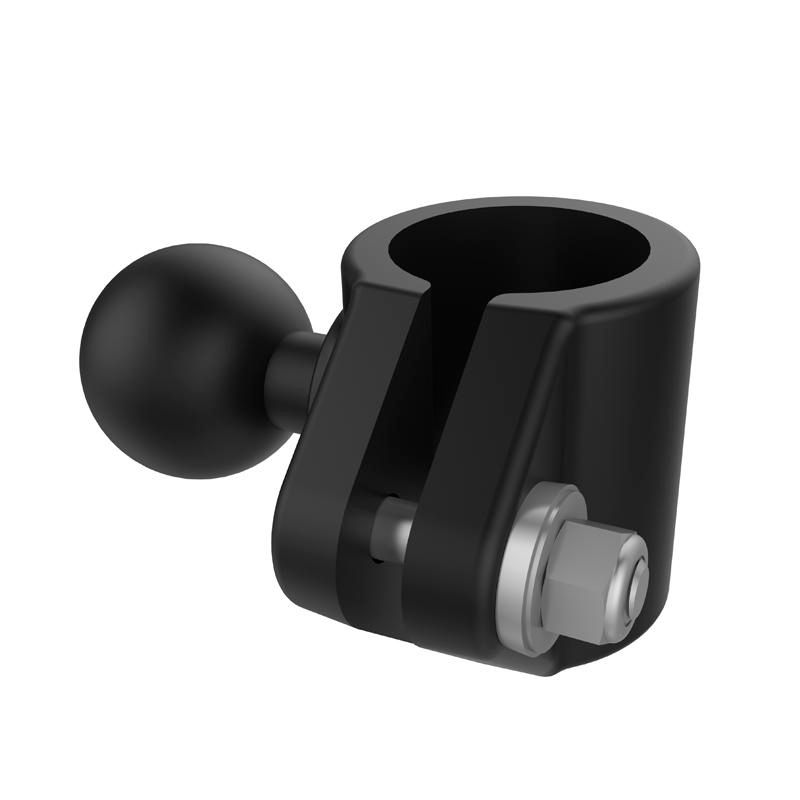 RAM Mounts - RAM-313-DU - Base de RAM Unpd 1-1/2inch dia
